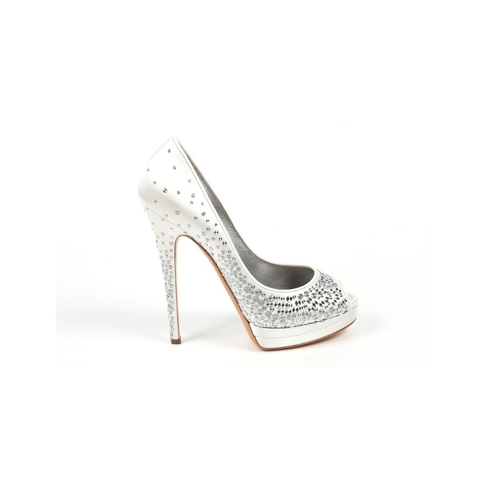 Casadei decollete